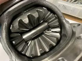 29011-PPS-000 HONDA Differential RD7 Crv Awd 5SPD #3