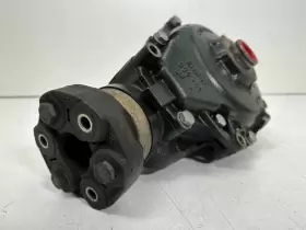 31507512915 BMW Front Differential E53 X5 #2