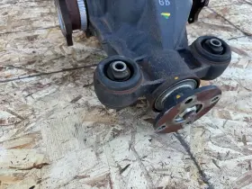 38301-EH33E NISSAN Automatic Differential Lsd Slip 370Z #3