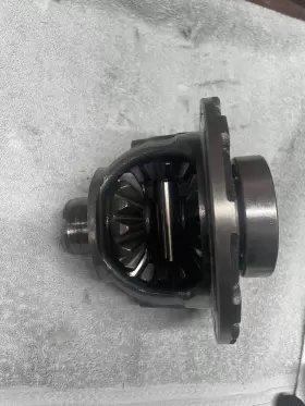 41100-PPP-000 ACURA Manual Transmission Differential Rsx