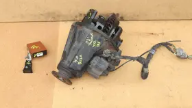 41110-35861 TOYOTA Locker Rear Differential Module Switch
