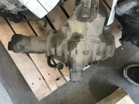 440-01468 Differential Carrier Front Cherokee #2