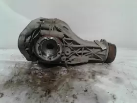 A7-AUDI AUDI Carrier Rear Axle Kcc A8 #2