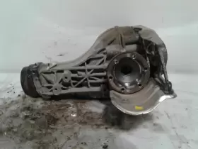 A7-AUDI AUDI Carrier Rear Axle Kcc A8 #3