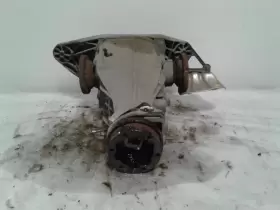 A7-AUDI AUDI Carrier Rear Axle Kcc A8
