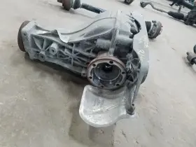 A7-AUDI AUDI Carrier Rear Axle Torque Vectoring #2