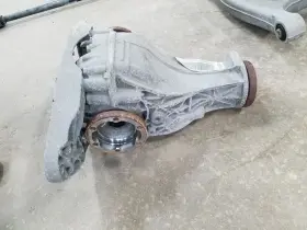 A7-AUDI AUDI Carrier Rear Axle Torque Vectoring #3