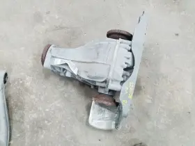A7-AUDI AUDI Carrier Rear Axle Torque Vectoring