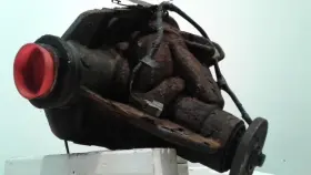 F150 FORD Rear Differential Carrier Gears Expedition