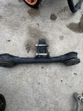 50730-T7X-A00 HONDA Rear Differential Mount Bracket Awd