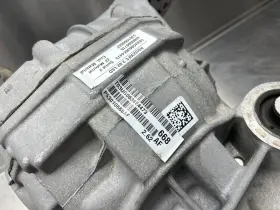 53010668AD Fins Charger Srt Rear Carrier Differential Hellcat #2