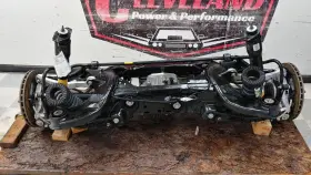68269917AC DODGE Scat Pack Rear Suspension Dropout Challenger