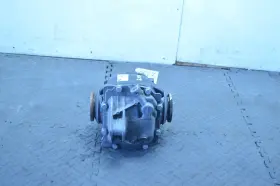 7523668 BMW Rear Differential Carrier E83 X3 M54 #2
