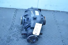 7523668 BMW Rear Differential Carrier E83 X3 M54 #3