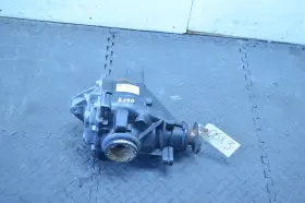 7523668 BMW Rear Differential Carrier E83 X3 M54