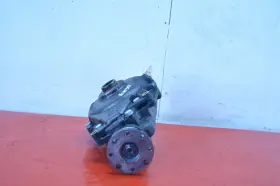 7540634 BMW Front Differential Carrier E83 X3 M54 #2