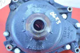 7540634 BMW Front Differential Carrier E83 X3 M54 #3