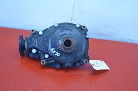 7540634 BMW Front Differential Carrier E83 X3 M54