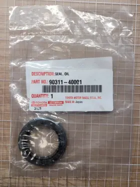 90311-40001 TOYOTA Seal