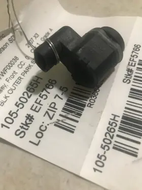 9139866 BMW Pdc Parking Distance Control Sensor X3 #3
