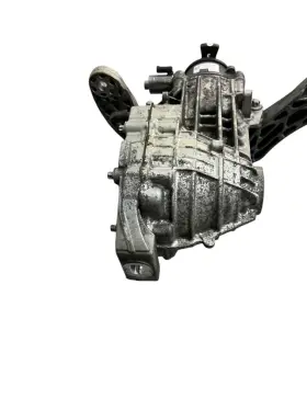 A2463507701 INFINITI Rear Differential Carrier QX30 Awd #3