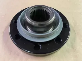 E6SE FORD Axle Rear Pinion Yoke Flange Driveshaft Mustang