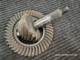 F9275 FORD Ring Pinion Gear Set #2