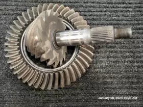 F9275 FORD Ring Pinion Gear Set