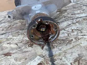 FR3W-4000-BB FORD Automatic Differential Gt Mustang #2
