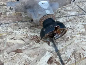 FR3W-4000-BB FORD Automatic Differential Gt Mustang #3