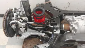 FR3Z-4310-B FORD Auto Rear Suspension Dropout Gt Mustang #3