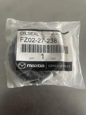 FZ02-27-238 MAZDA Oil Axle Seal