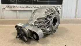 22806794 OEM GM Manual Rear Differential Chevy Camaro #3