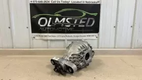 22806794 OEM GM Manual Rear Differential Chevy Camaro