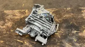 24262486 OEM GM Rear Axle Differential Carrier C6 Corvette #2