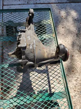 52111936AC OEM MOPAR Front Differential Elsd Jeep Cherokee #3