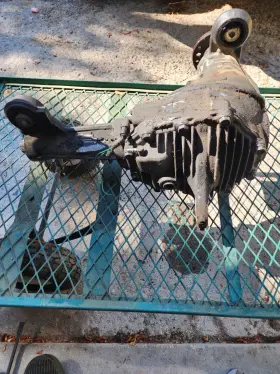 52111936AC OEM MOPAR Front Differential Elsd Jeep Cherokee