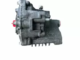 TFU023801714 CHRYSLER Front Axle Differential Carrier 300