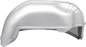 B17044W OER AUTHORIZED Inner Outer Rear Wheelhouse Weld