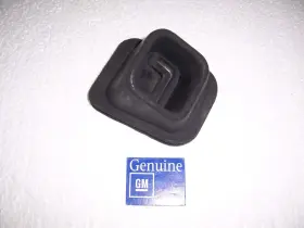ORS5133 OER Clutch Arm Boot Gmr El Camino Camaro Monte Carlo