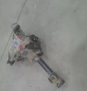 440-01320B OLDSMOBILE Bravada Front Axle Differential Carrier #3