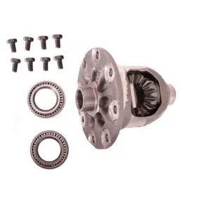 804314134501 OMIX Differential Dana