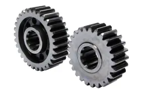 A65009 OMNIPARTS Pem Gears