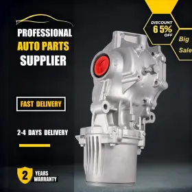 4110133031 OPK BRAND Rear Differential Carrier Venza Toyota