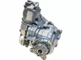 16994BRZG BMW Xdrive Transfer 750LI