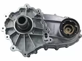 47658JBXF MERCEDES Transfer GL350