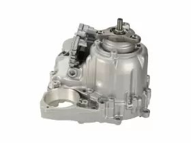 51572JGDJ BMW Xdrive Transfer 750LI