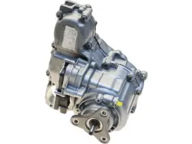96YBDP38 Transfer Xdrive Alpina 535I 550I 750I 750LI B7 Gt