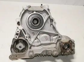 27107643754 BMW Transfer Box Motor Module Drive E84 #2