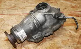 31507572052 ORIGINAL FACTORY GENUINE AXLE TRANSMISSION Front